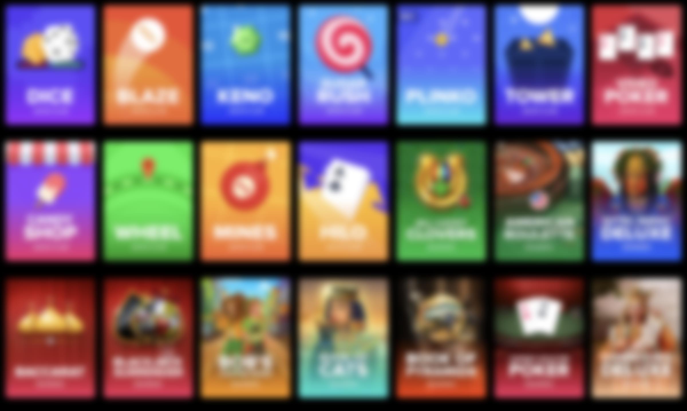Games